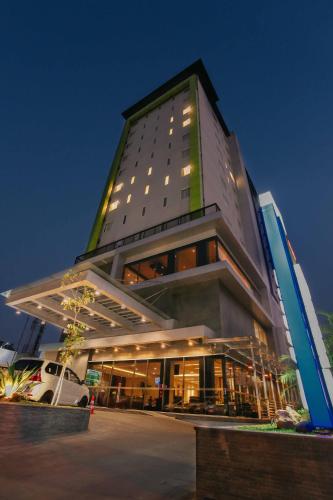 PrimeBiz Hotel Surabaya