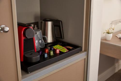 Photo - 54 Queen's Gate Hotel