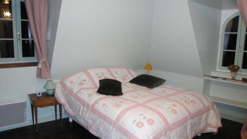 Manoir de Moncan photo 19