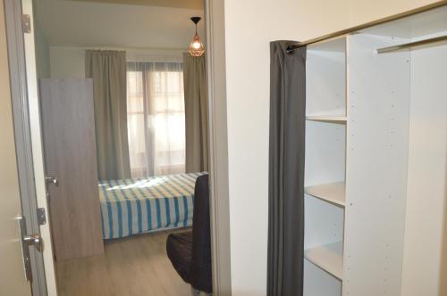  Studio Tour & Taxis 5 in Brüssel