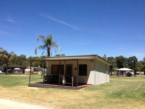 River Bend Caravan Park