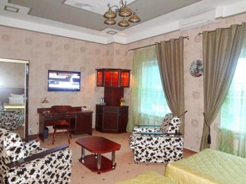 Hotel Astral Complex A - image 6