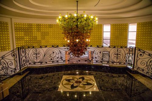 ทัศนียภาพภายนอกโรงแรม, เลค ไนวาชา รีสอร์ต (Lake Naivasha Resort) in เนวาชา