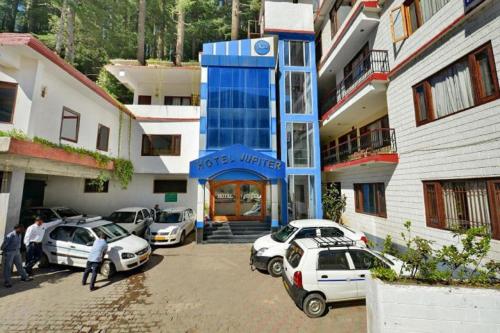 ホテル ジュピター