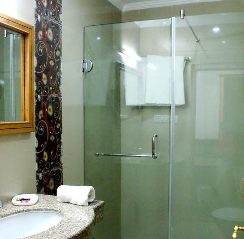 ホテル ジュピター