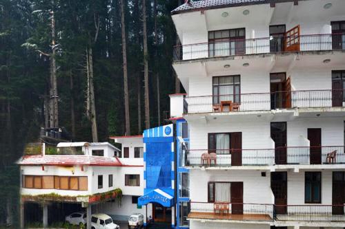 ホテル ジュピター