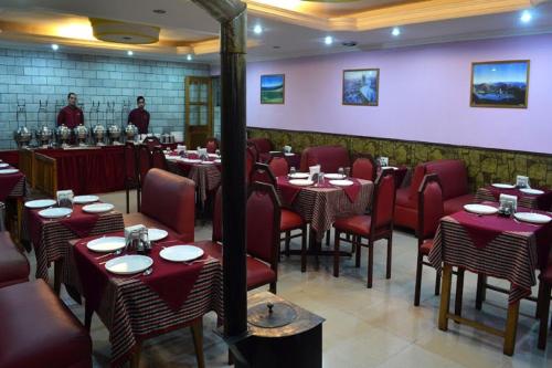 ホテル ジュピター