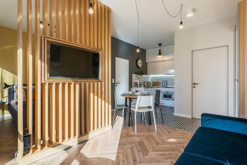 noclegi4u Warsaw Wola Apartments, Varsavia (foto 5)
