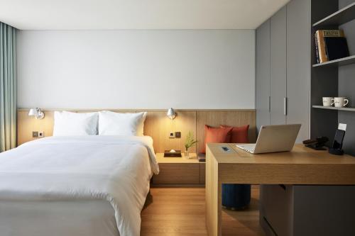 Hotel NewV, Soul (fotografie 6)