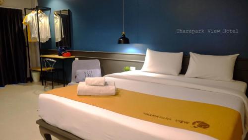 Tharapark View Hotel - SHA Plus, Krabi