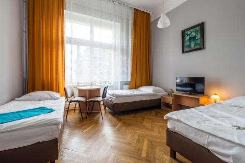 Savoy Wrocław – Wroclaw, MA