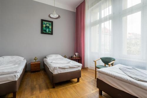 Savoy Wrocław – Wroclaw, MA
