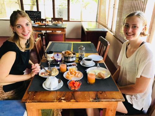 Restaurante, Goodkarma Inn in Kochi