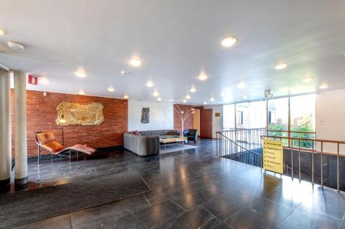 Västerbacken Hotell & Konferens - image 12
