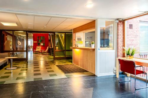 Västerbacken Hotell & Konferens - image 4
