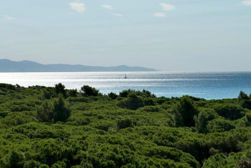 Roccamare Resort - Casa di Ponente