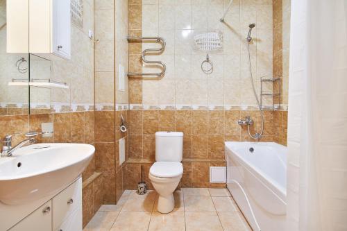 Apart Hotel Abajour