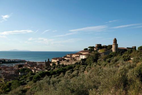 Roccamare Resort - Casa di Ponente