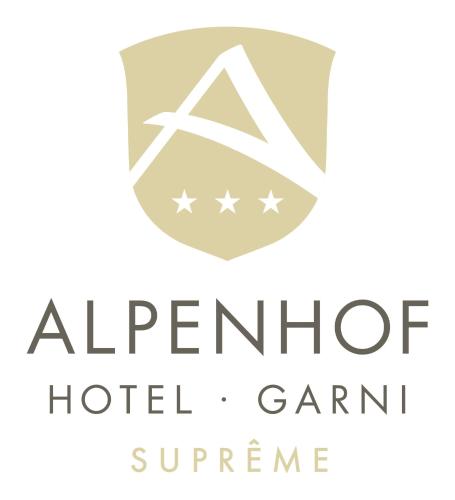 Alpenhof Hotel Garni Suprême