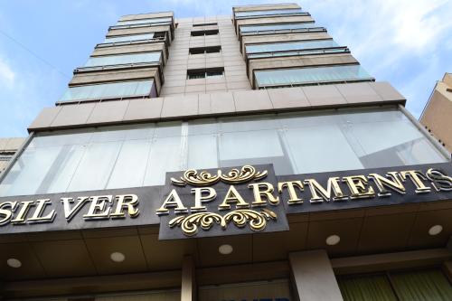 . Silver Apartments