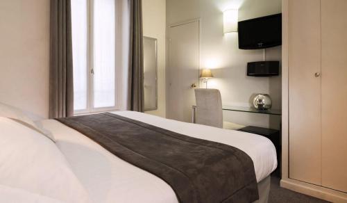 Hôtel Soft - image 9