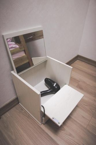 ワンサンゴール ゲストハウスルーム