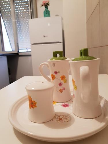 Casa Vacanza Venturi
