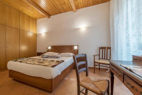 Villa Borghese Roomy Flat - image 12