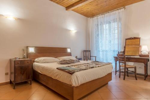 Villa Borghese Roomy Flat - image 6