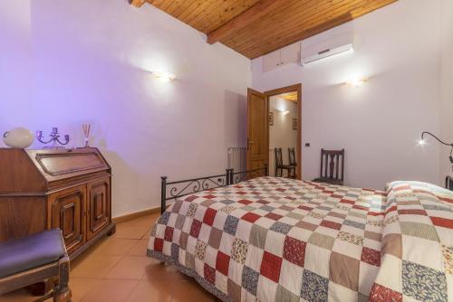 Villa Borghese Roomy Flat - main image