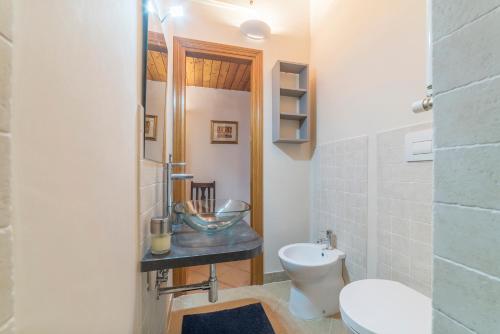 Villa Borghese Roomy Flat - image 4