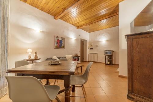 Villa Borghese Roomy Flat, Rome (photo 8)