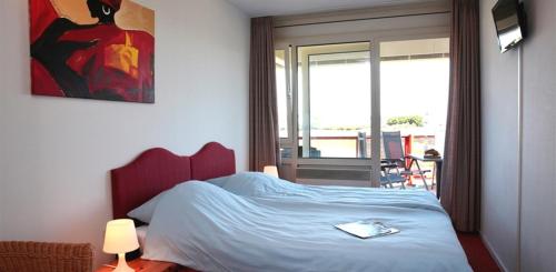 Appartementen Amelander Paradijs