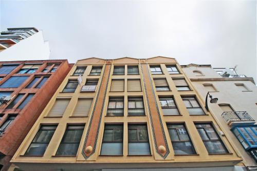 Del Parque Flats Suite Malagueta - image 20
