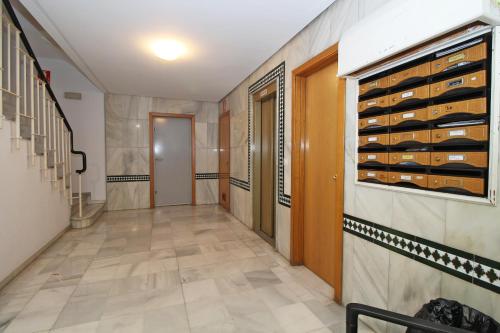 Del Parque Flats Suite Malagueta - image 29