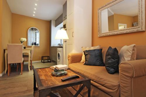 Del Parque Flats Suite Malagueta - image 11