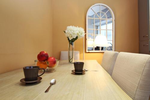 Del Parque Flats Suite Malagueta - main image