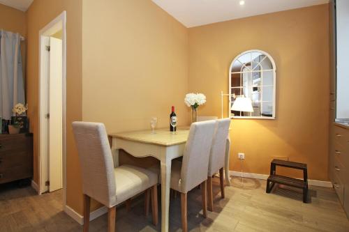 Del Parque Flats Suite Malagueta - image 10