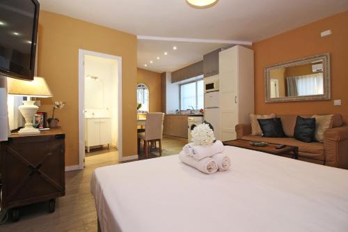 Del Parque Flats Suite Malagueta - image 7