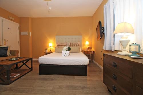 Del Parque Flats Suite Malagueta - image 13