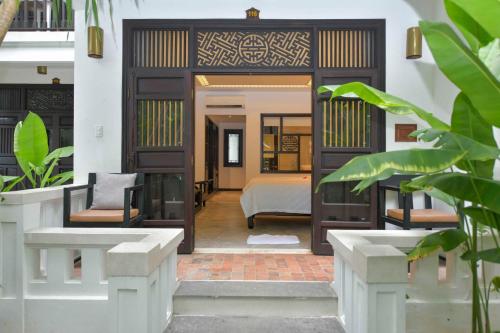 Hoi An Ancient House Resort & Spa