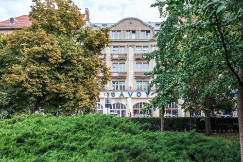 Savoy Wrocław, Vratislav