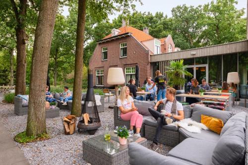 Stayokay Hostel Soest Soest