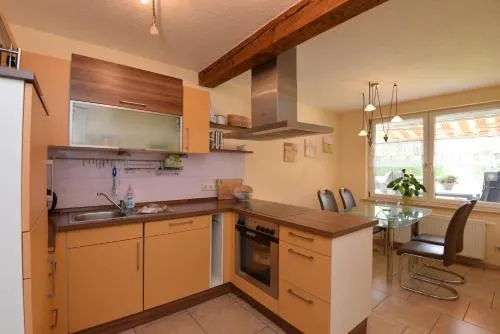 Ferienwohnung Schulze in Stadtilm, Deutschland