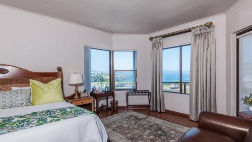 Ocean View @ Hermanus