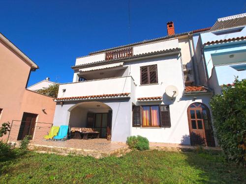 Apartment Vinkuran 1181 - Location saisonnière - Vinkuran