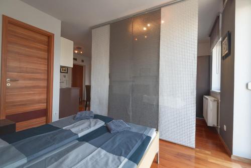  Loft Studio Dandár in Budapest