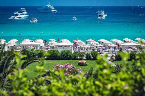 Hotel Abi d'Oru - image 12