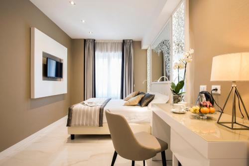 Residenza Venti Settembre, Řím (fotografie 5)