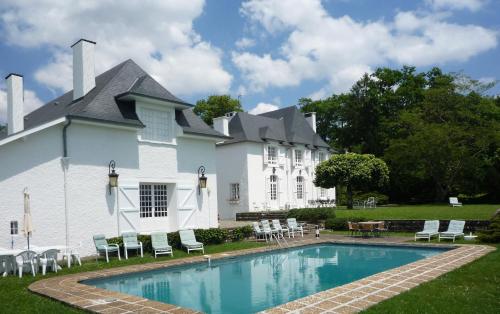 Clos Mirabel Manor - Holiday rental - Jurançon